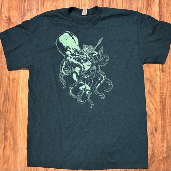 Other - AWESOME tshirt! 🧜♀️